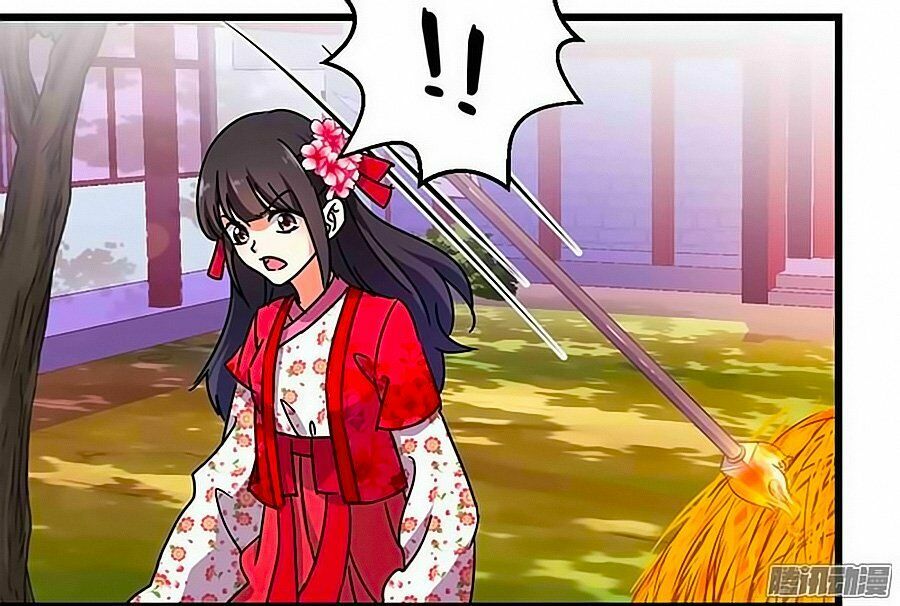 Vương Gia ! Ngươi Thật Bỉ Ổi !: Chapter 253
