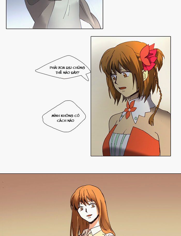 Magical Exam Student: Chapter 23