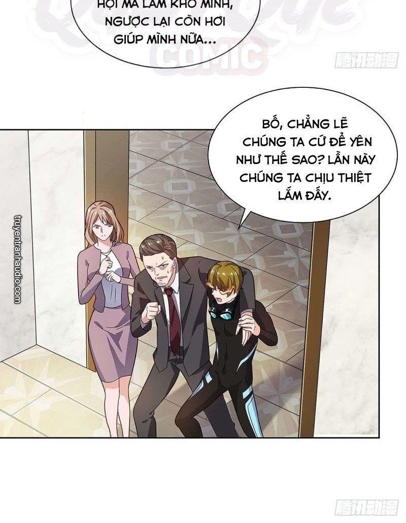 Trọng Sinh Khí Thiếu Quy Lai: Chapter 118