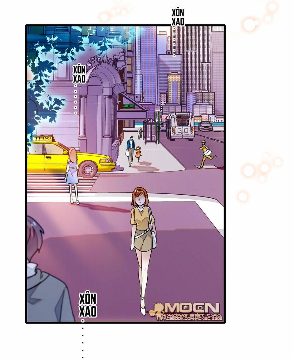 Long Phượng Phiên Chuyển: Chapter 40