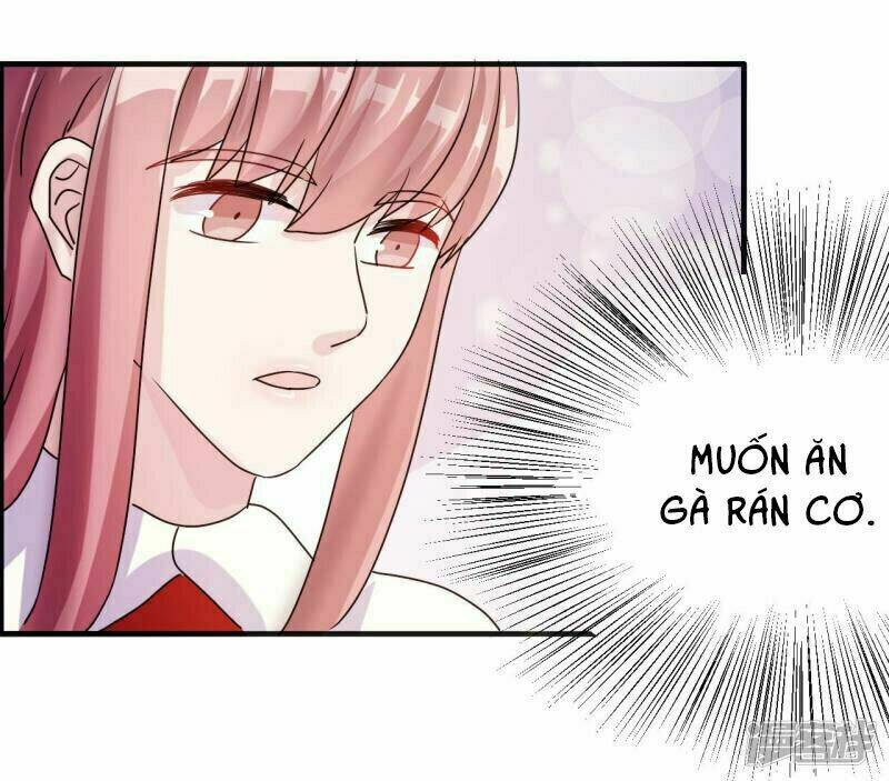 Mạc Thiếu Bức Hôn: Vợ Mới Khó Chống Đỡ: Chapter 83