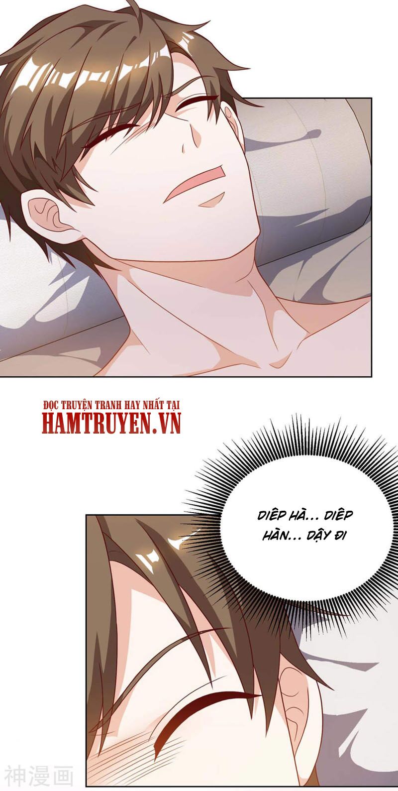 Thần Cấp Thấu Thị: Chapter 126