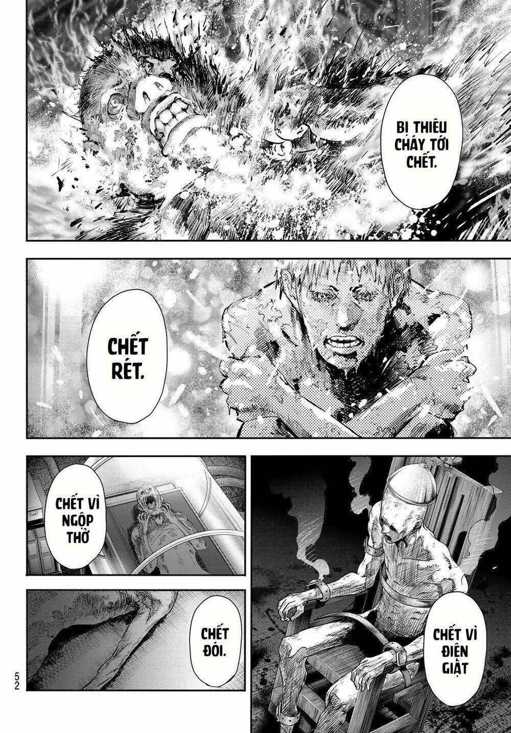 Tình Duyên Nơi Cuộc Chiến Kiêu Hùng: Chapter 1