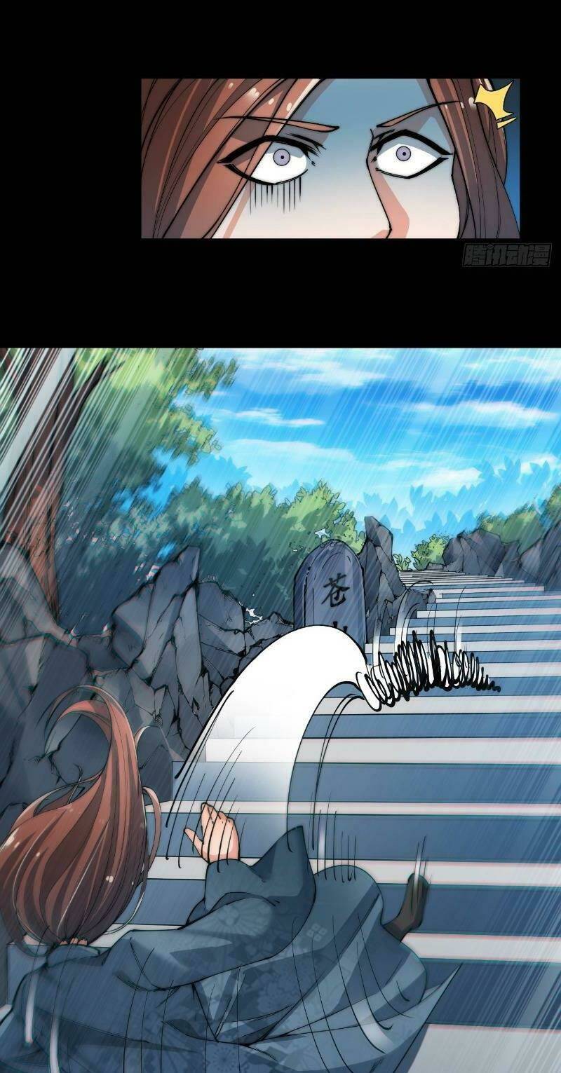 Nhất Chiêu Tiên: Chapter 10