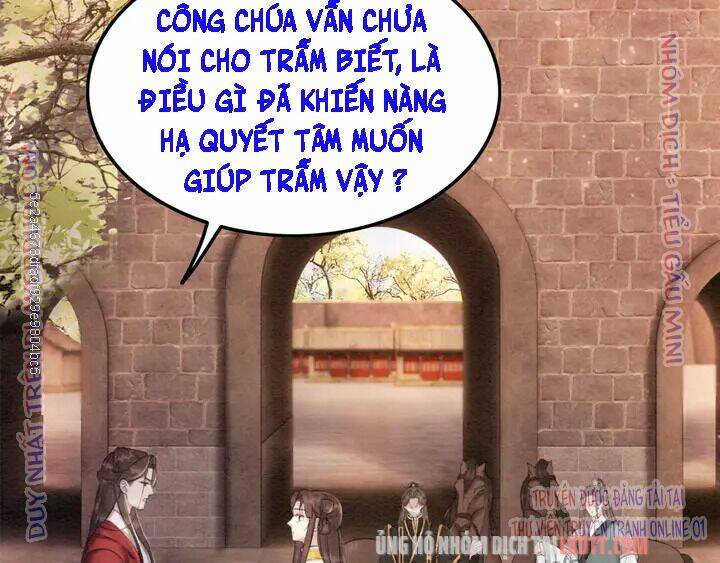 Trọng Sinh Bá Sủng Nhiếp Chính Vương Quá Mạnh Mẽ: Chapter 183