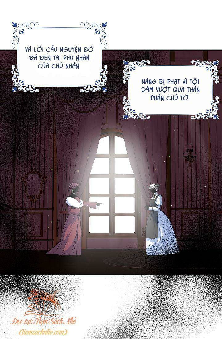 Bút Danh Bí Mật Của Nữ Công Tước: Chapter 11