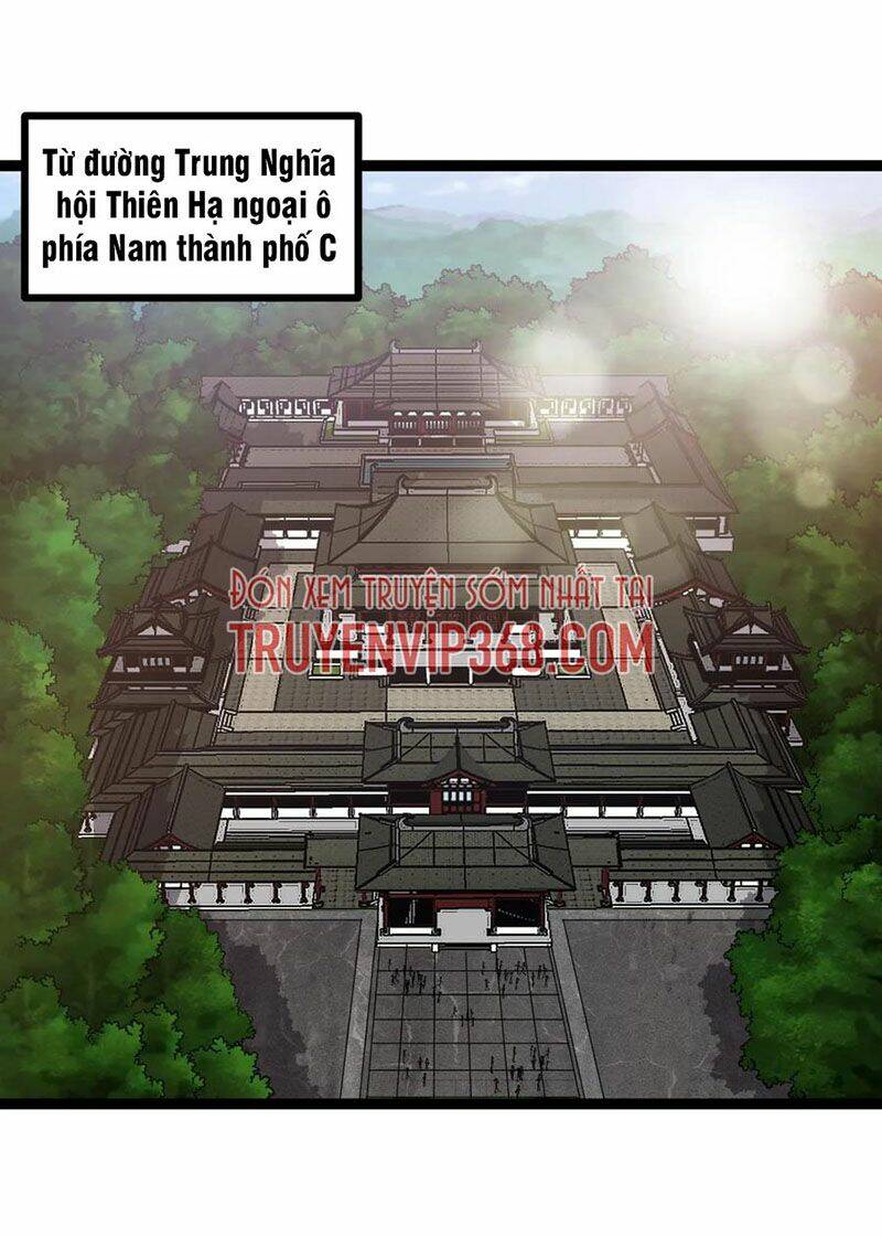 Đai Ca Trở Lại Tuổi 16: Chapter 149