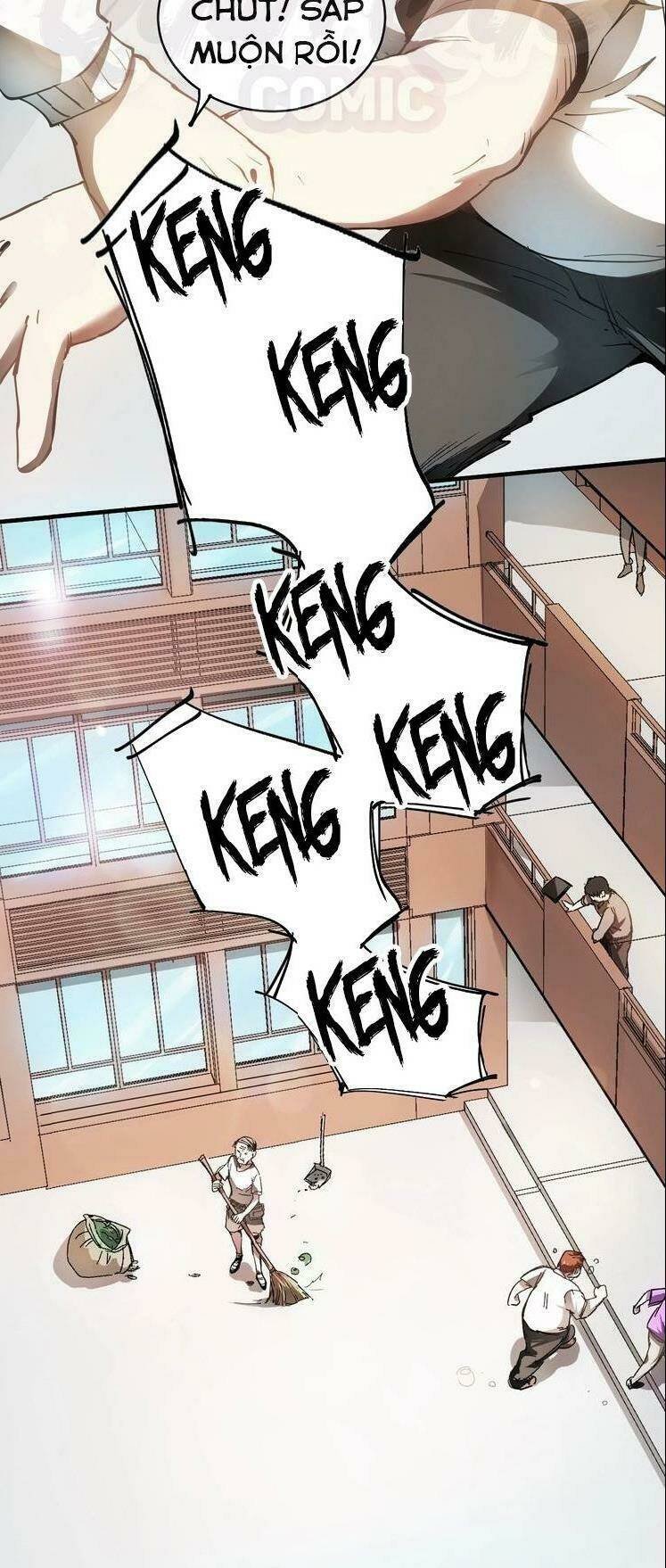 Ta Có Rất Nhiều Thành Tích: Chapter 2