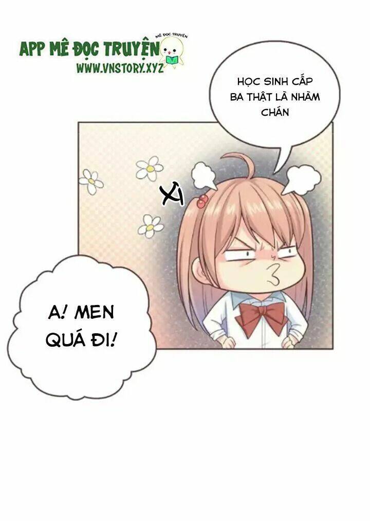 Xin Chào! Dân Nữ: Chapter 70