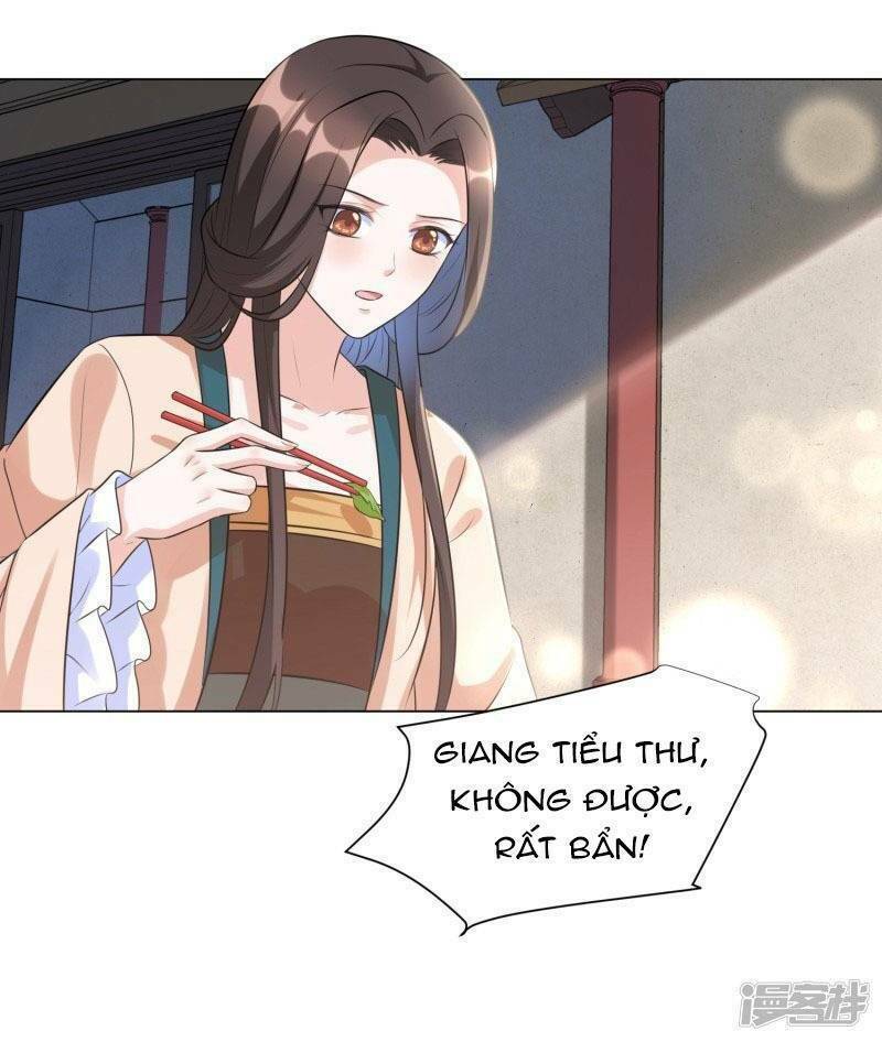 Vương Phi Có Độc!: Chapter 22