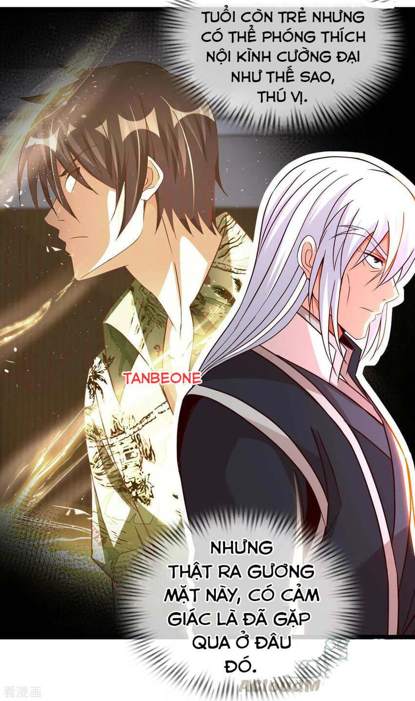 Sư Phụ Của Ta Là Thần Tiên: Chapter 73