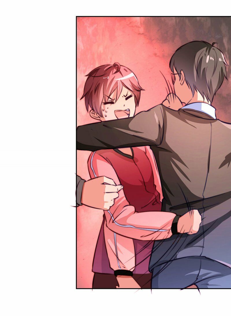 Yêu Tiếp Thành Nghiện, Tổng Tài Quá Bá Đạo: Chapter 13