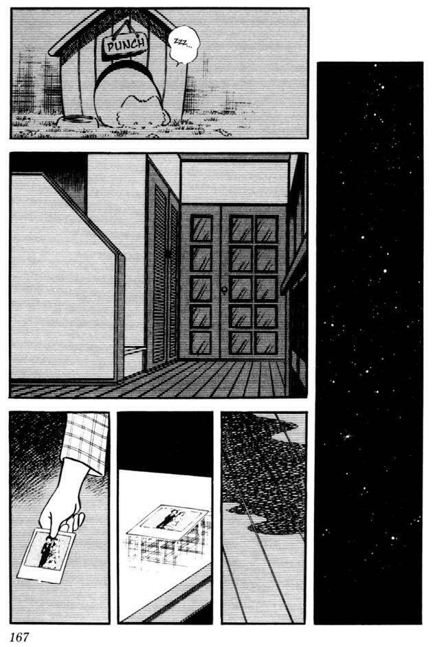 Touch: Chapter 18