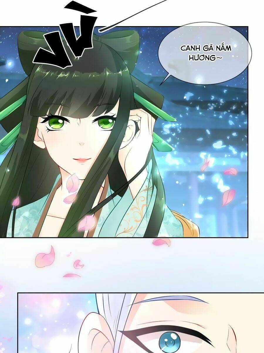 Trù Nương Hoàng Hậu: Chapter 20