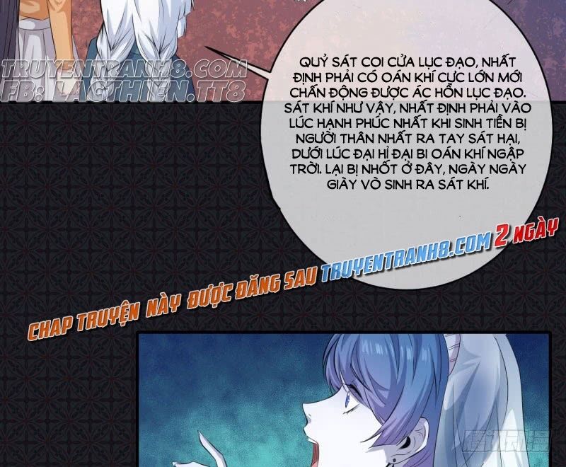 Ngạo Kiều Quỷ Vương Yêu Ta: Chapter 98