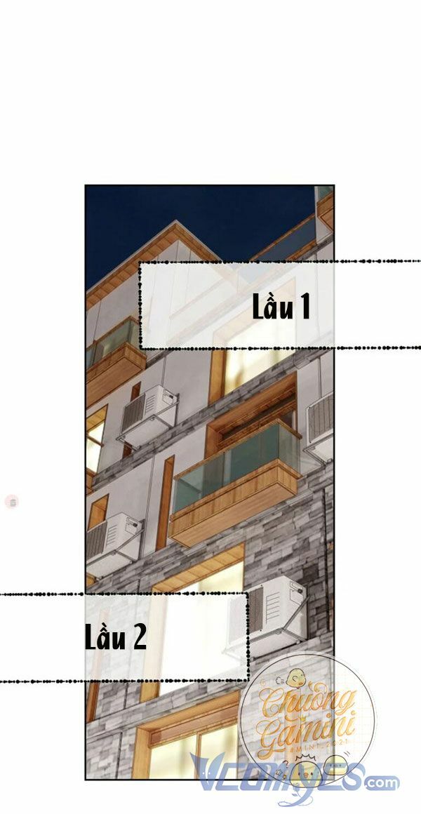 Lee Bom, Em Là Của Anh: Chapter 45