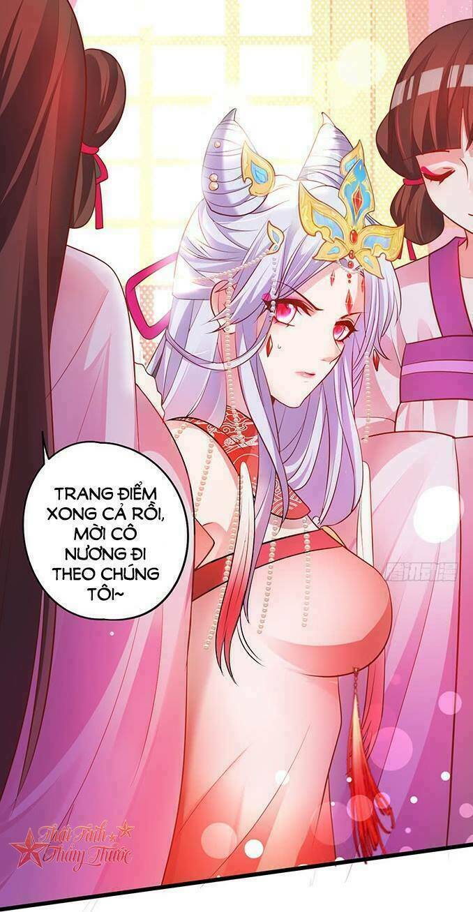 Liêu Liêu Trai: Chapter 19