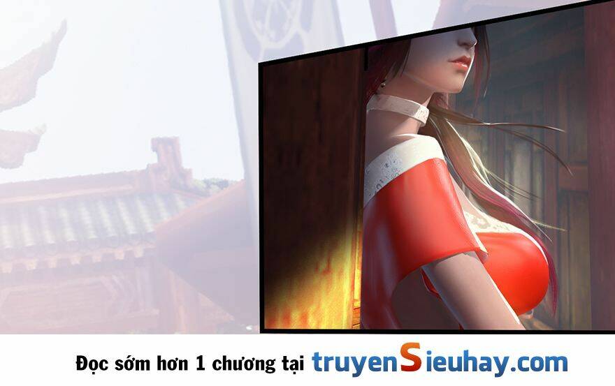 Cửu Hoang Đọa Huyền Sư: Chapter 3