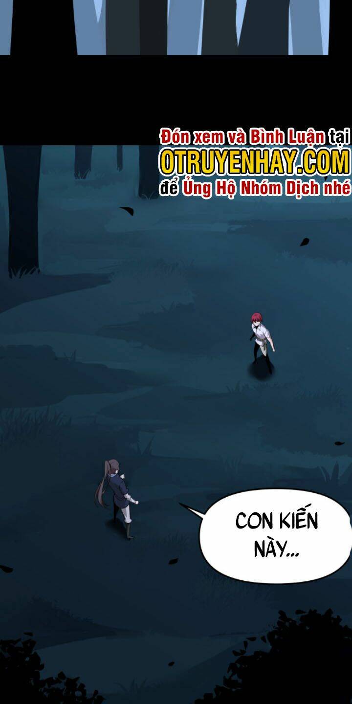 Lão Bà Ta Là Minh Chủ Võ Lâm: Chapter 12
