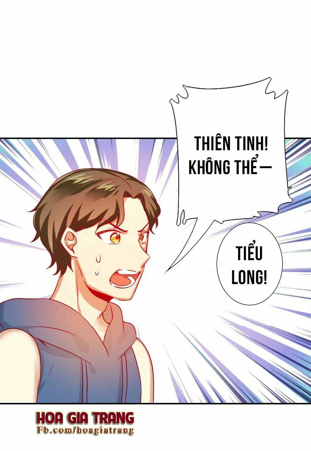 Phục Thù Thiếu Gia Tiểu Điềm Thê: Chapter 14