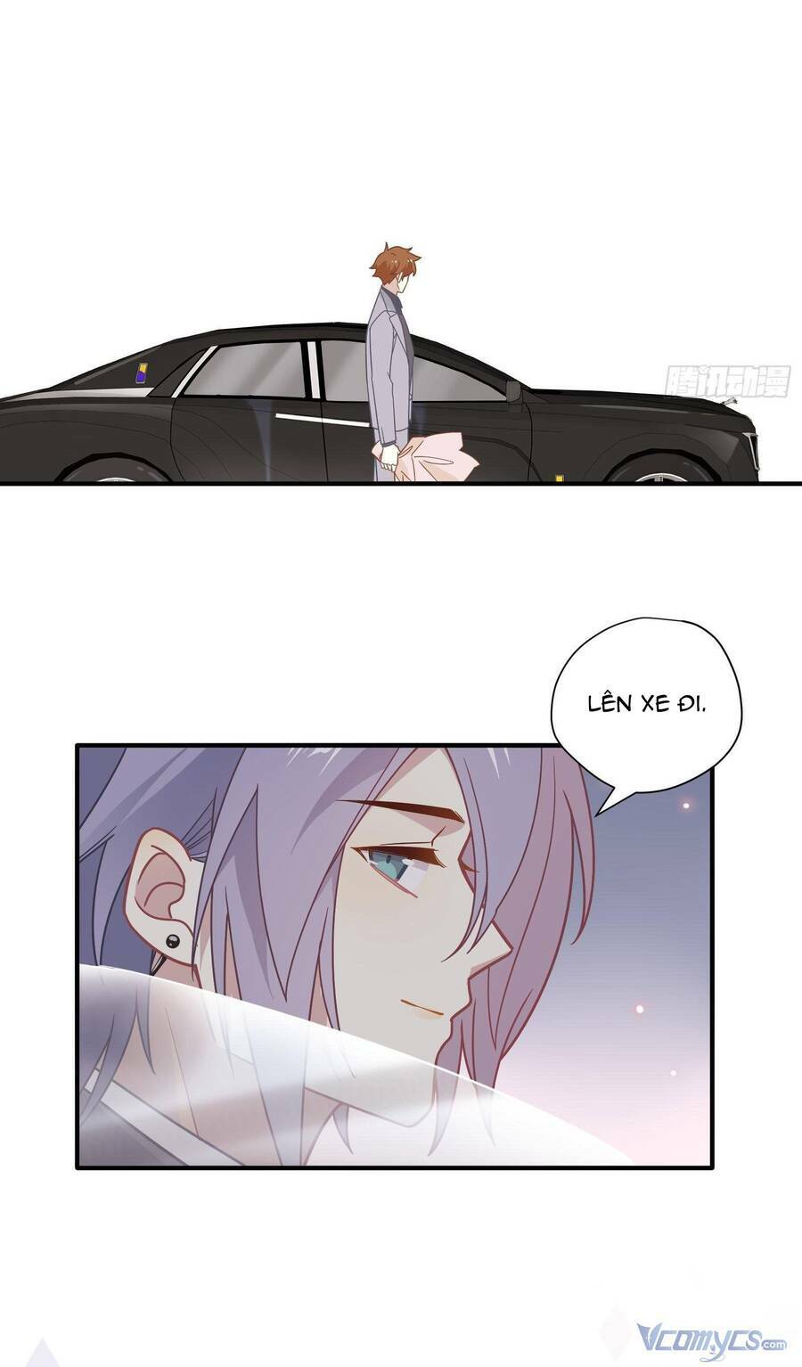 Nữ Phụ Như Tôi Cũng Có Ngày Ra Mắt: Chapter 63