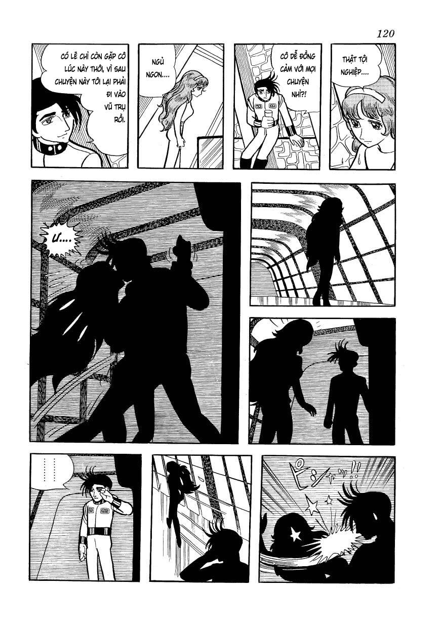 Chim Lửa: Chapter 74