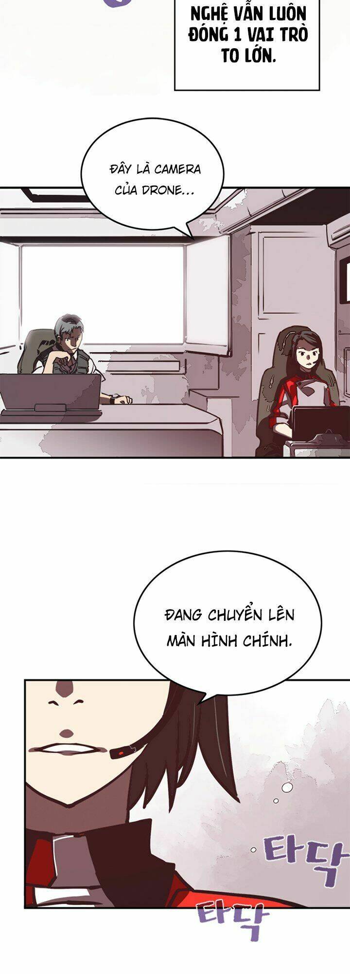 Ta Là Vua Pháp Sư: Chapter 13