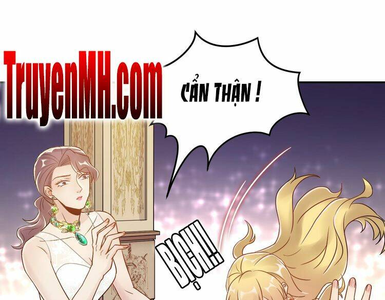 Trong Sinh Chi Ức Vạn Ảnh Hậu Yếu Thượng Vị: Chapter 23