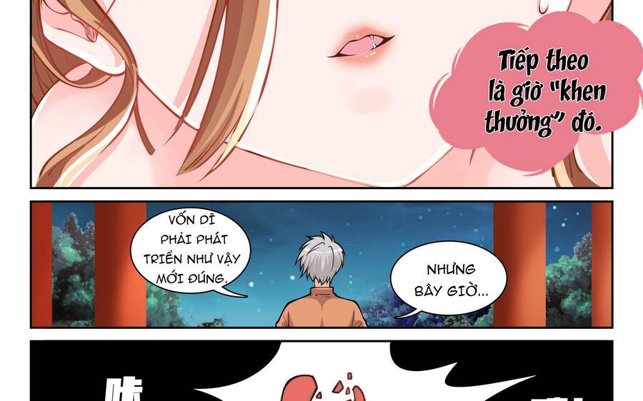 Hệ Thống Giả Dạng: Chapter 5