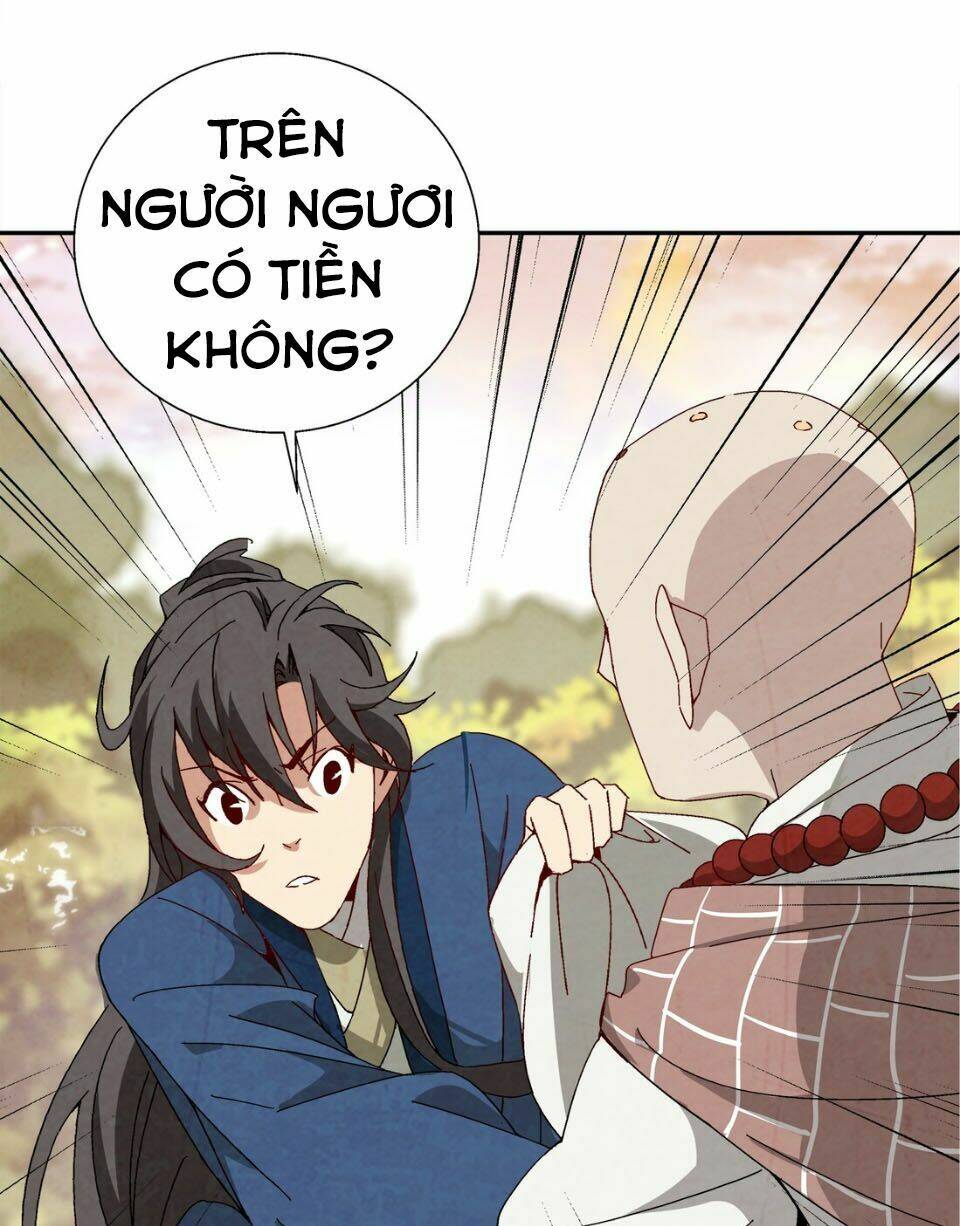 Ma Giáo Giáo Chủ Tái Xuất Giang Hồ: Chapter 2