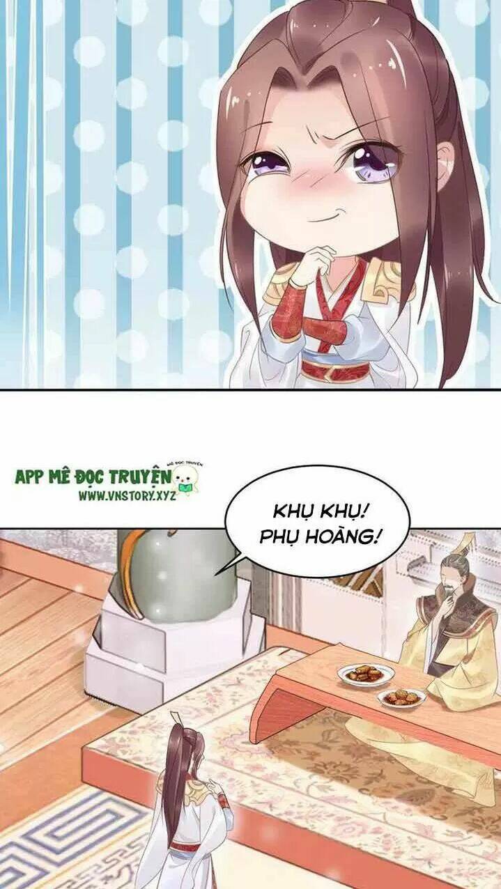 Nhất Sinh Nhất Thế Tiếu Thương Khung: Chapter 17