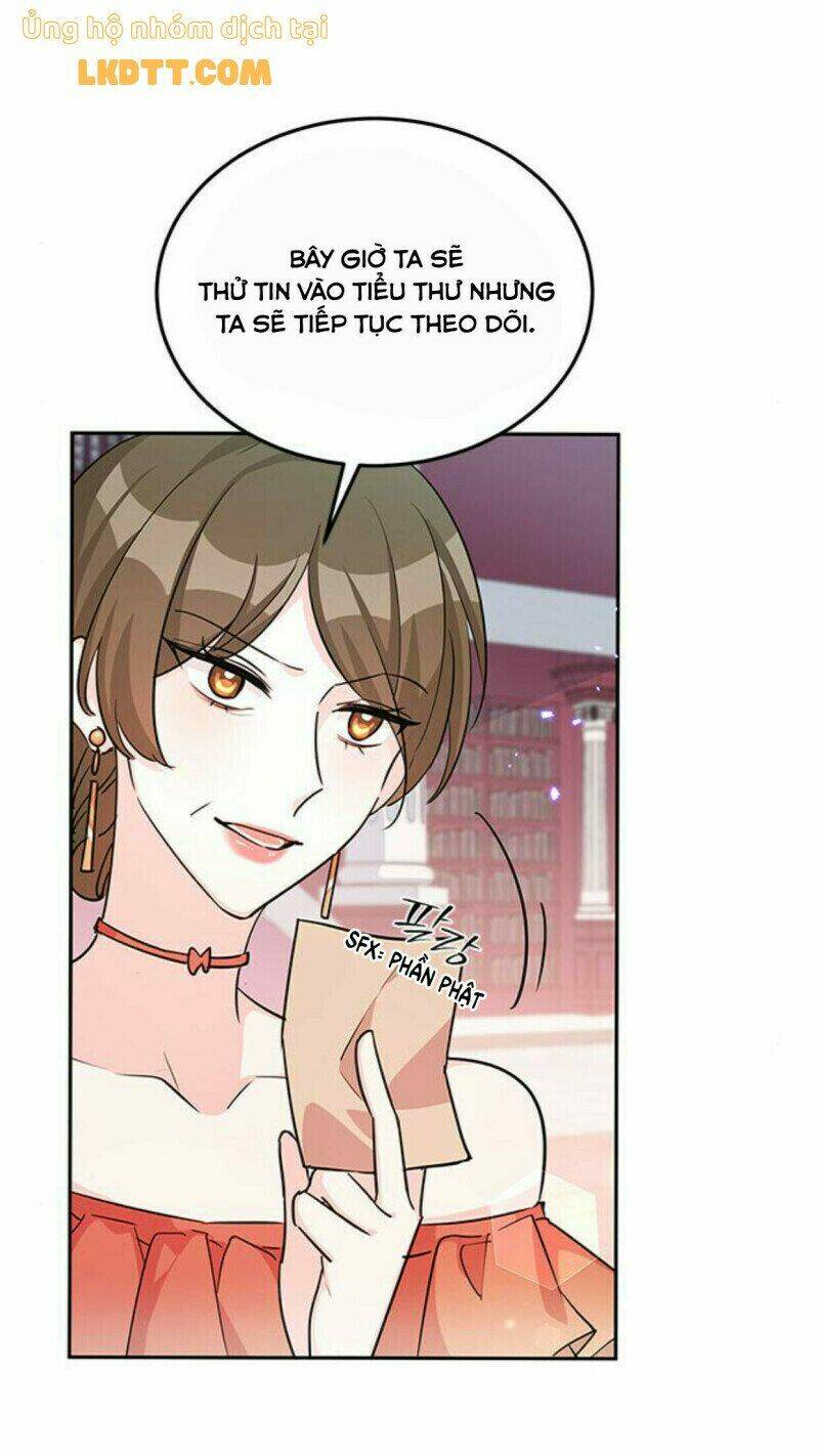 Nữ Hiệp Trở Về: Chapter 20