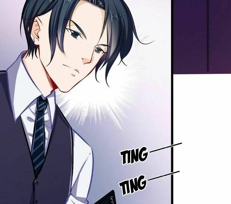 Cưng Chiều Ái Thê Hư Hỏng: Chapter 26