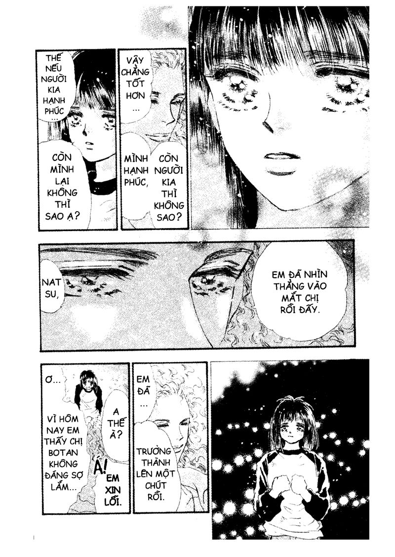 Mầm Sống: Chapter 66
