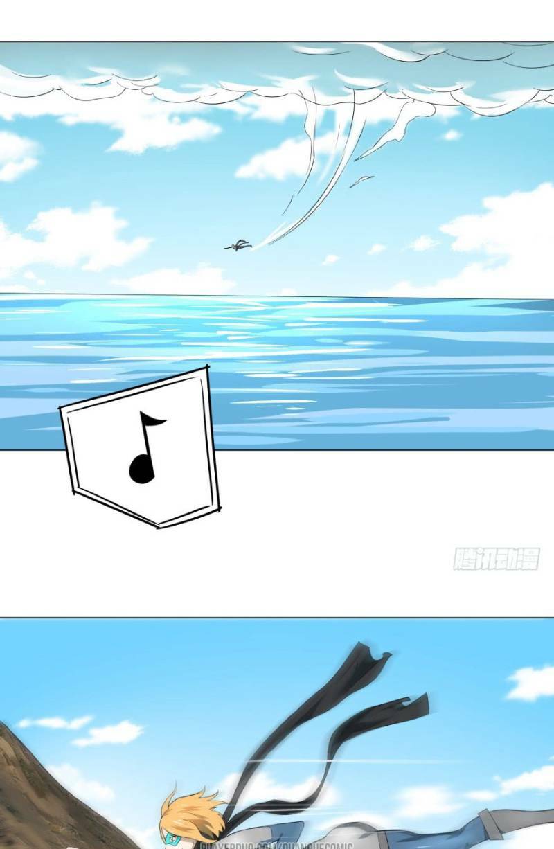 Danh Sách Kẻ Phản Diện: Chapter 11