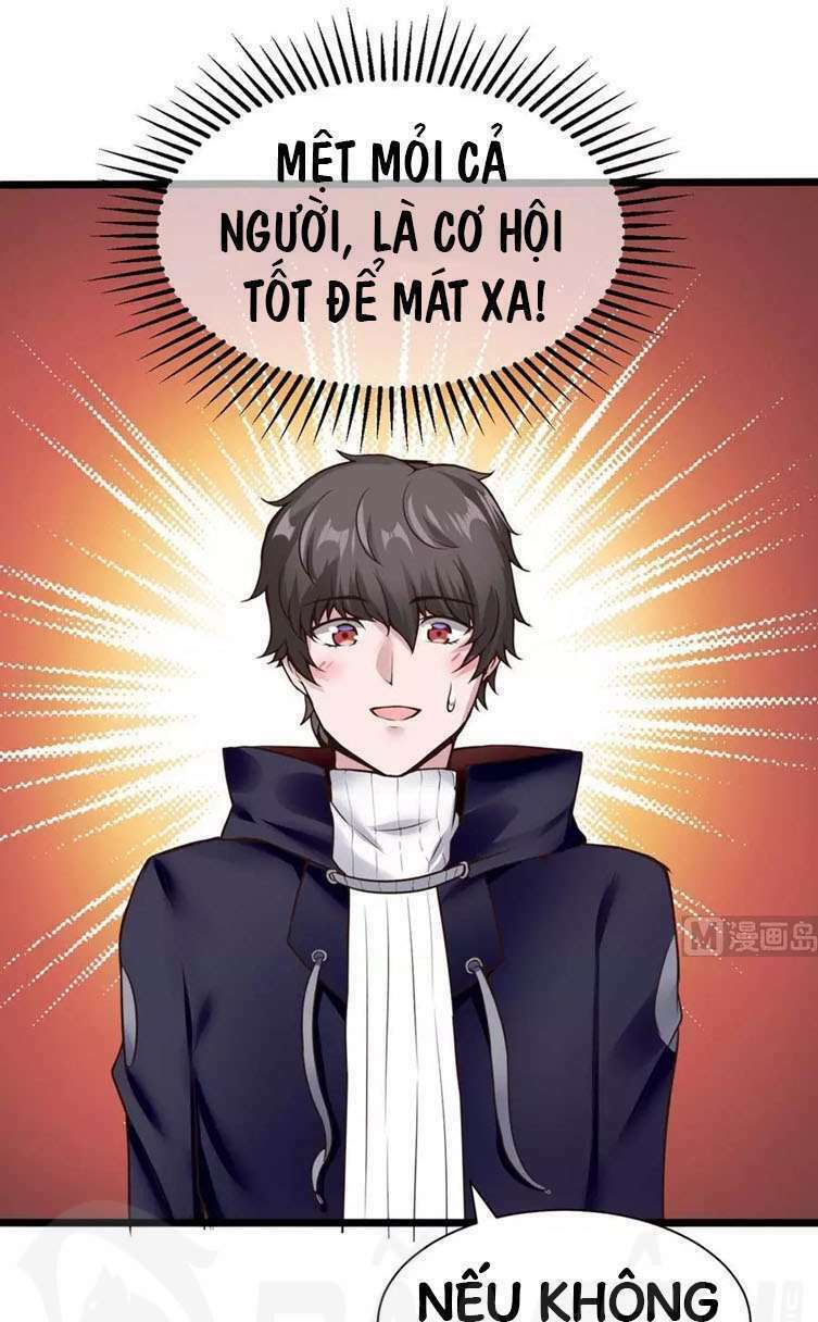Siêu Cấp Kiện Bàn Hiệp: Chapter 31