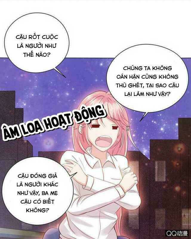 Băng Sơn Học Trưởng Không Được Chọc: Chapter 49.1