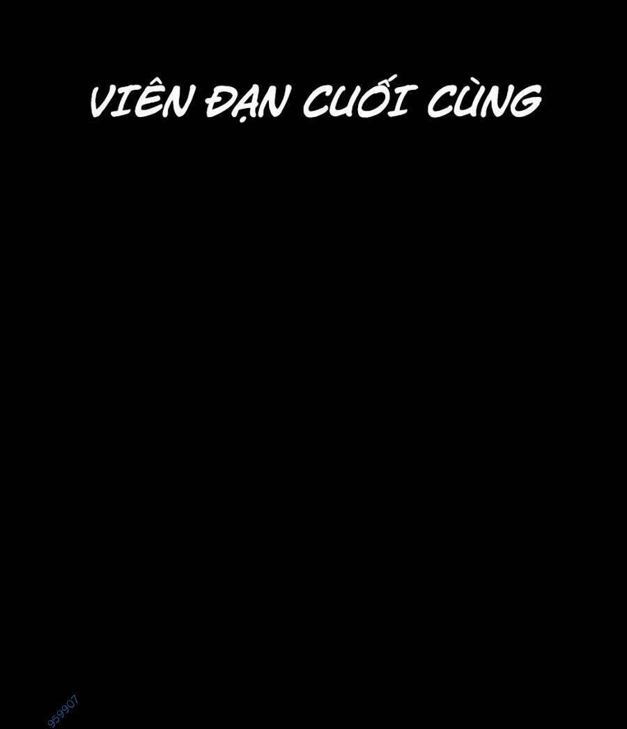 Cậu Bé Shotgun: Chapter 64