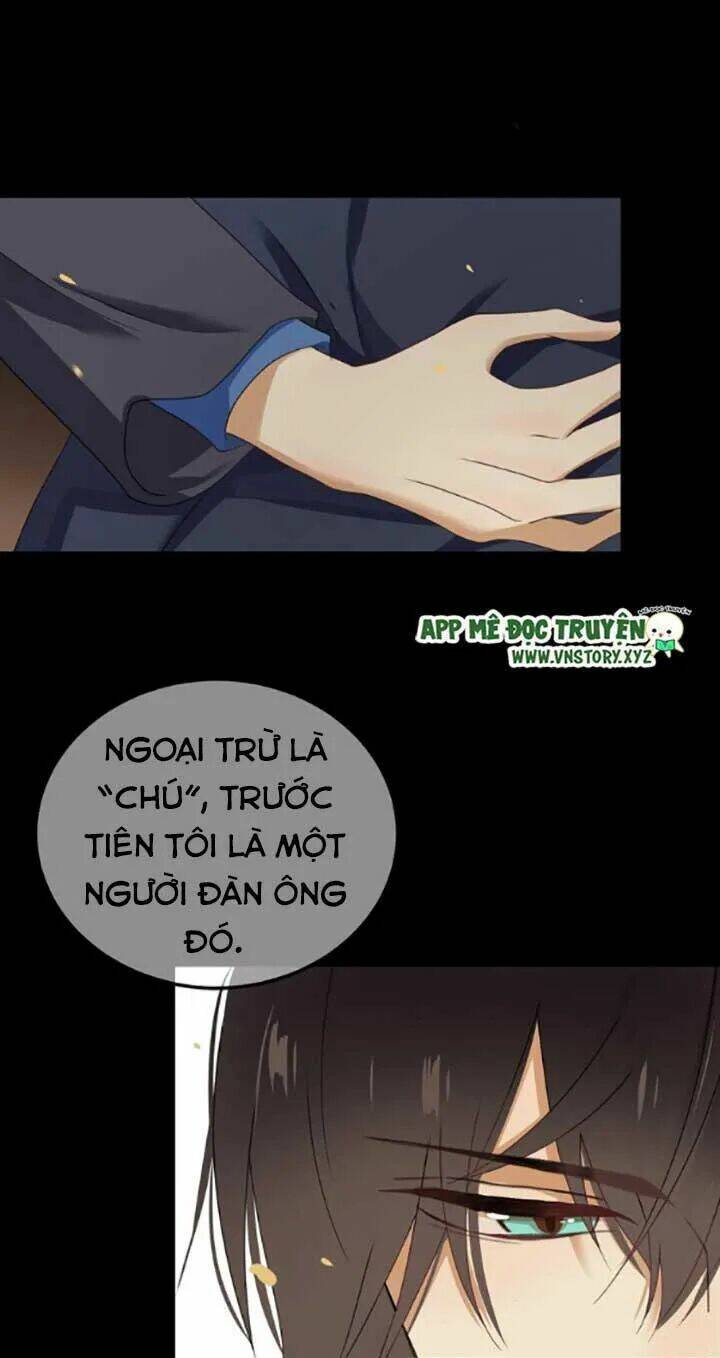 Thần Tượng Điểm Zero: Chapter 137