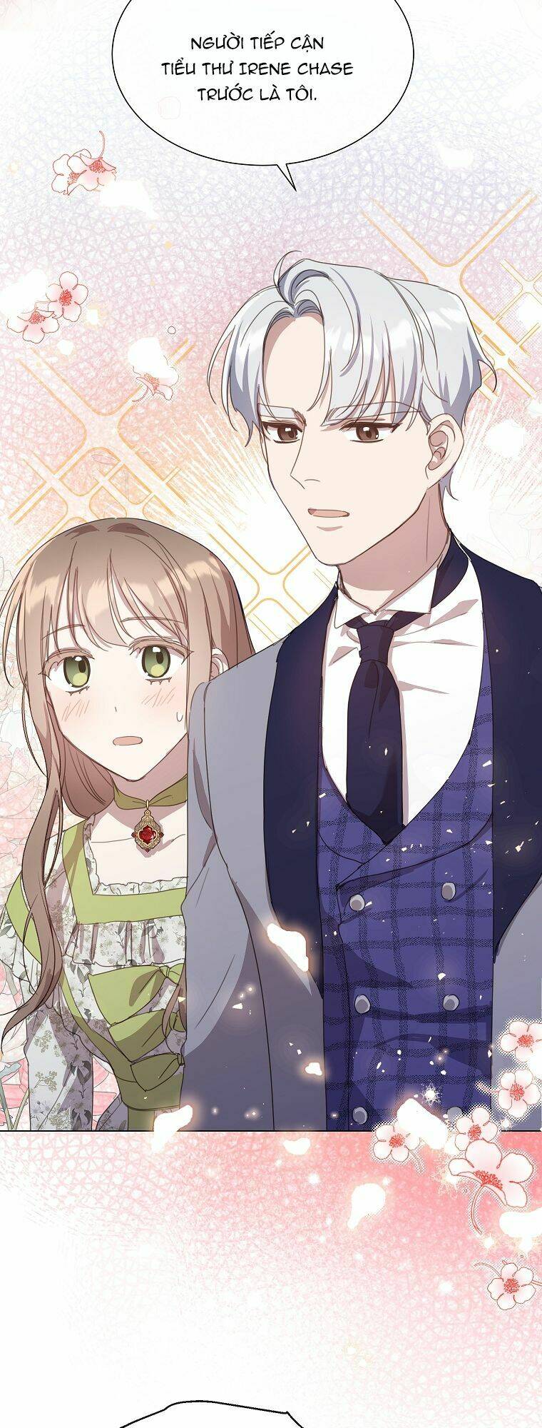 Mất Đi Một Người Chị Tốt: Chapter 15