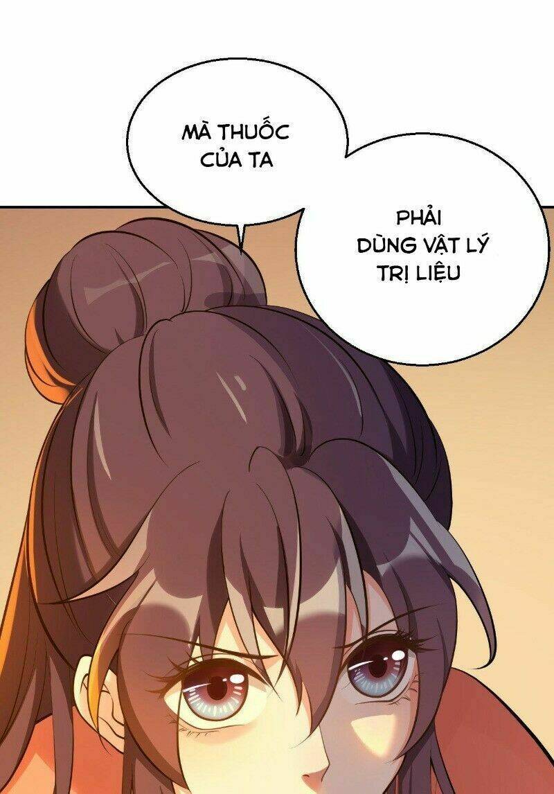 Nữ Tiên Tôn Bận Đào Hôn: Chapter 15