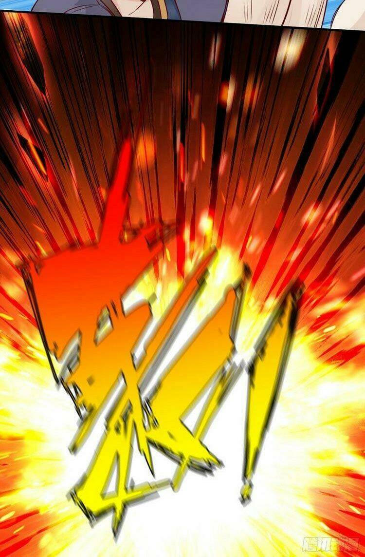 Chư Thiên Ký: Chapter 273