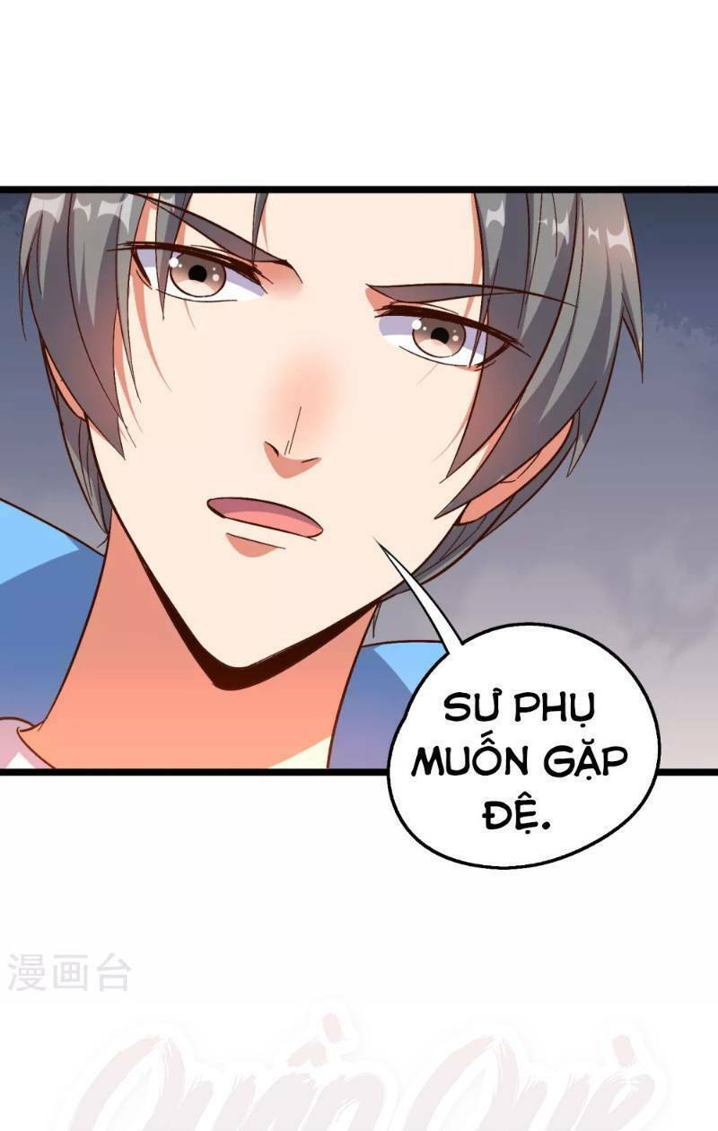 Phục Thiên Thánh Chủ: Chapter 17
