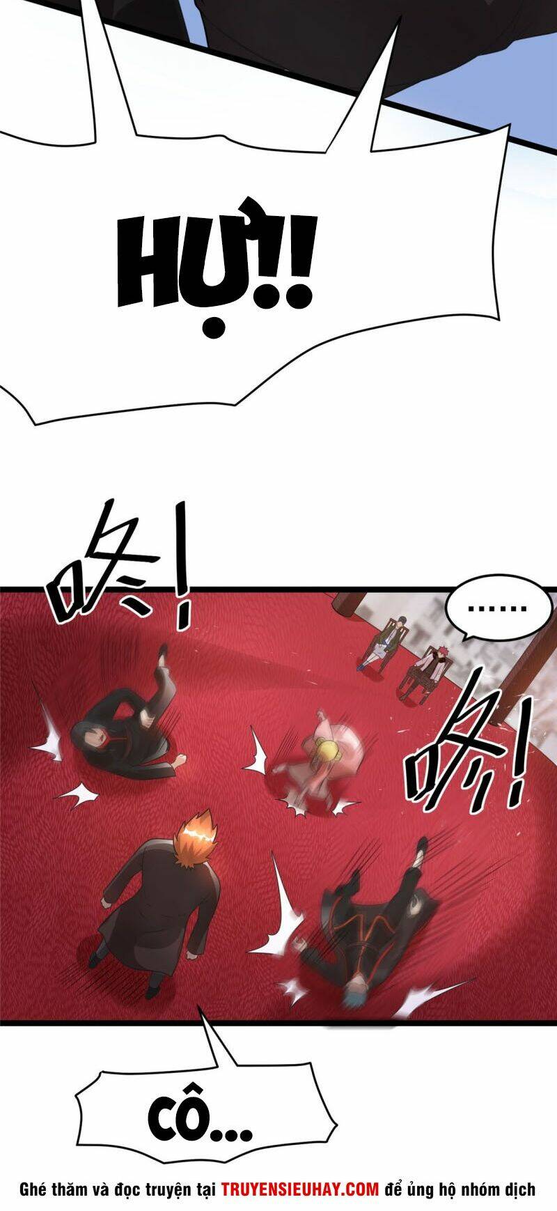 Tiên Vương Trùng Sinh: Chapter 78