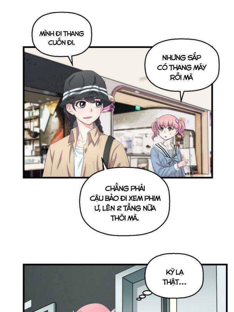 Đối Mặt Với Thử Thách: Chapter 55