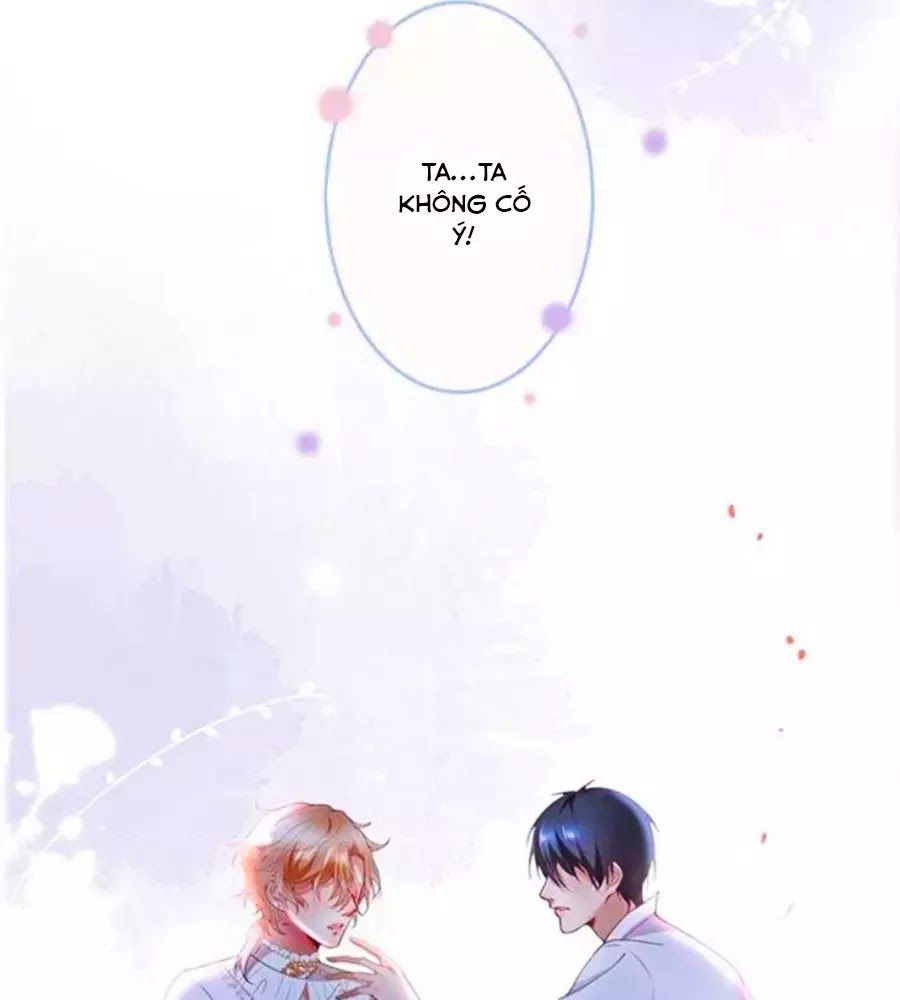 Vương Tử Và Ánh Trăng Đen: Chapter 38