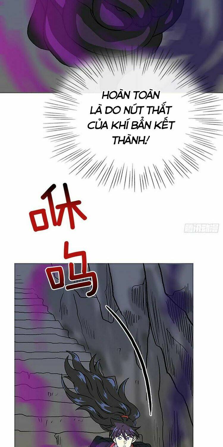 Học Sĩ Tái Sinh: Chapter 150