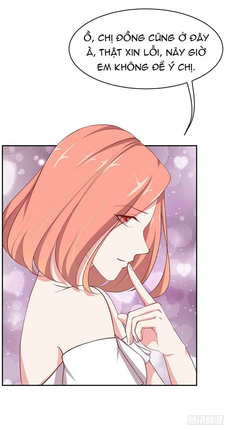 Gả Cho Tình Cũ Làm Lão Bà: Chapter 46