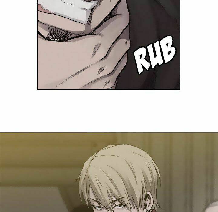 Nắm Đấm: Chapter 24