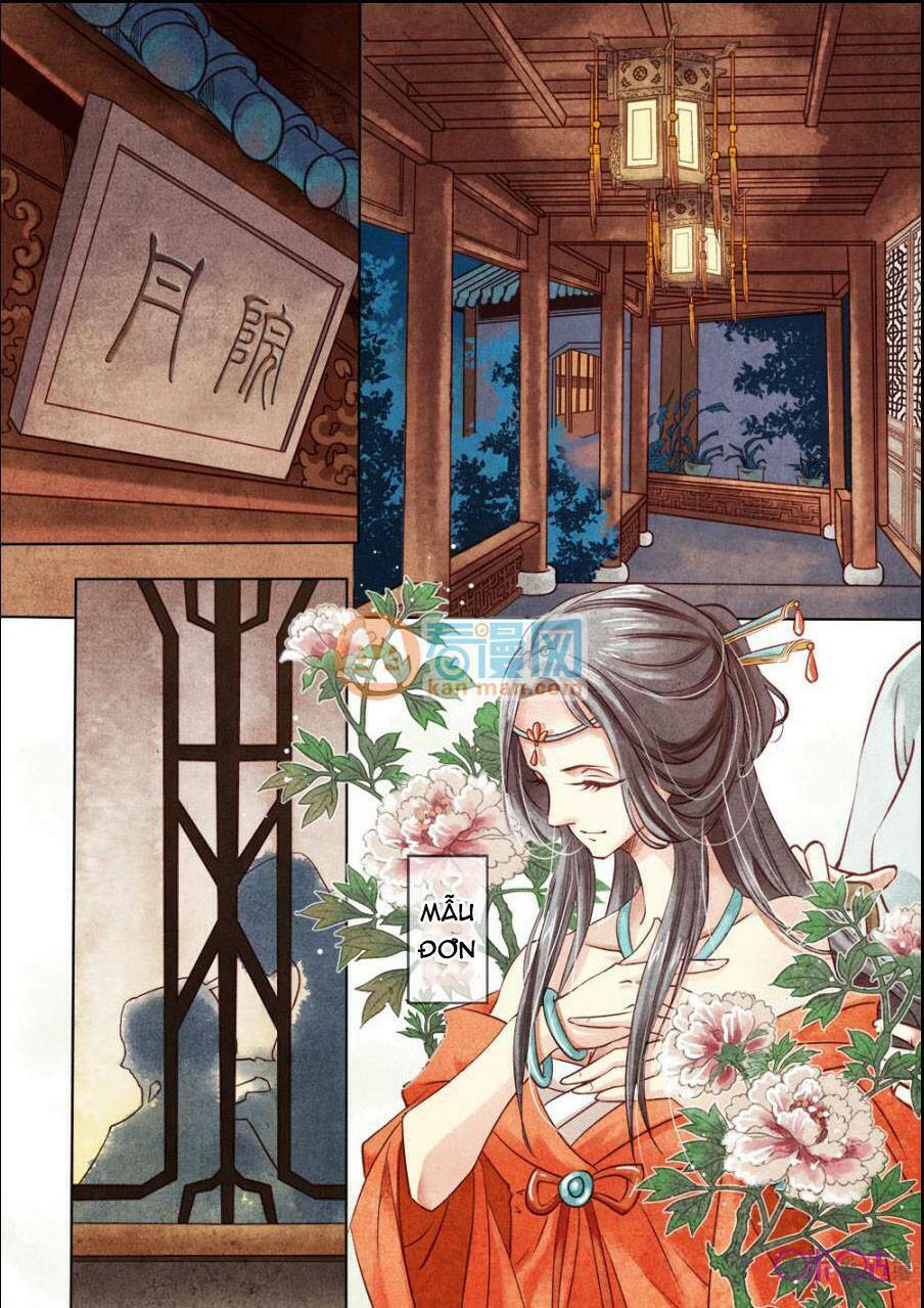 Cực Phẩm Hạ Đường Phi: Chapter 4